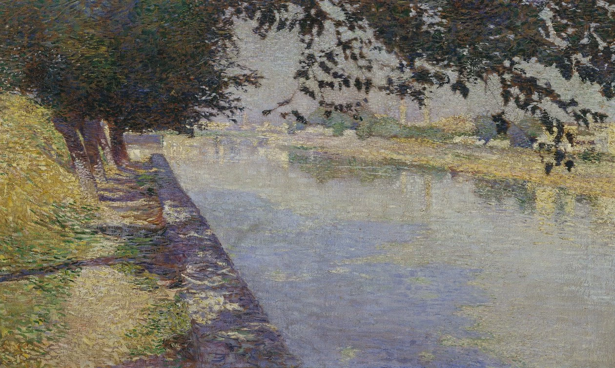 Sulle rive dell'Arno
